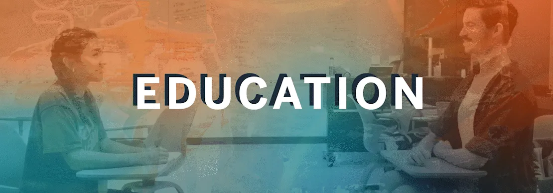 Education Education