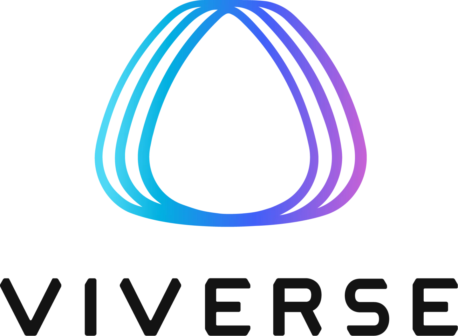viverse logo