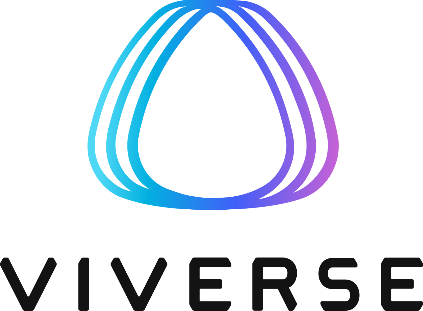 viverse logo