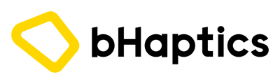 bhaptics logo