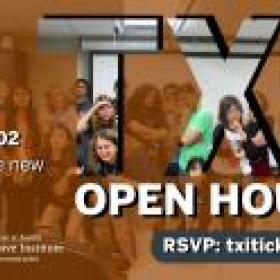 Texas Immersive Institute Open House