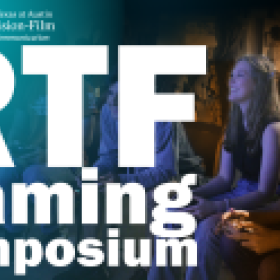 RTF Gaming Symposium