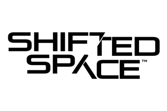 Shifted Space Logo