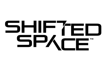 Shifted Space Logo