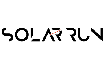 Solar Run Logo
