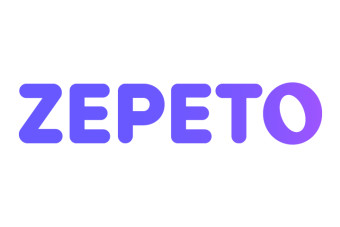 The logo for Zepeto