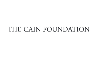 The Cain Foundation 