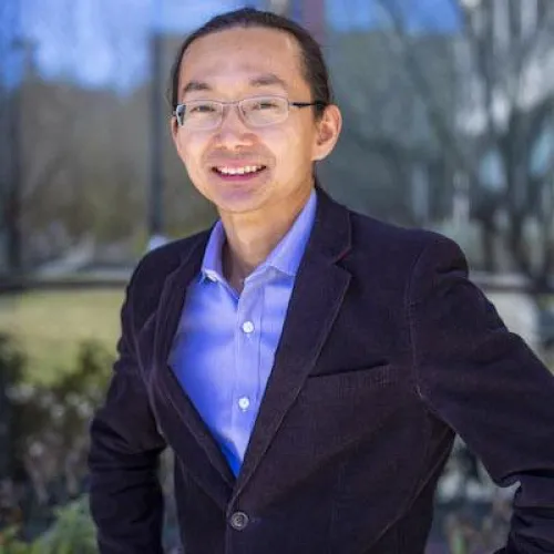 Guan-Soon Khoo