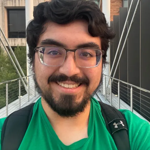 Thomas Ybarra