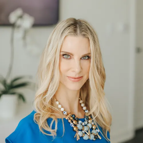 Marisa Sechrest
