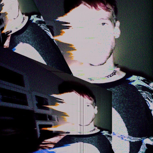 alternative style headshot 